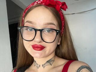 hot girl webcam SiennaBoo