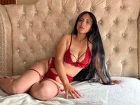 sex show online SierraSantana