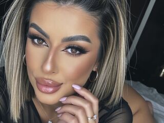 jasmin sexcam SinnaRay