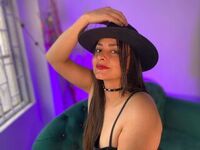 sexy camgirl picture SkyReynolds