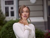 masturbating girl SkylarVox