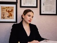 hot strip tease cam SofiaBetancurt