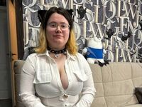 free live webcam SofiaKlarck