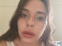 masturbating camgirl SofiaLacau