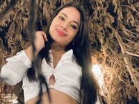 hot girl webcam photo SofyParis