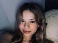 fingering cam girl SolAmazing
