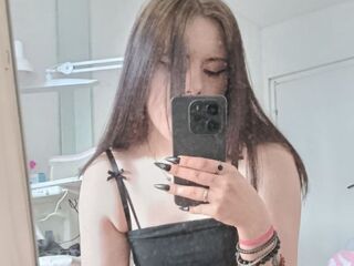 beautiful webcam girl SonyaEraso
