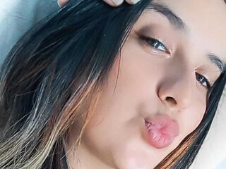 girl cam sex SophiaCastelly