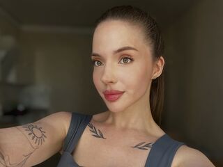 live sex show SophieEverly