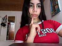 nude camgirl pic SophieTom