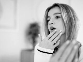 free hardcore webcam StaceeyBrown