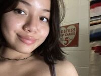 hot girl webcam photo StarryLexi