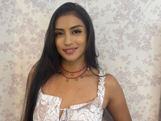 webcam striptease SteicyHille
