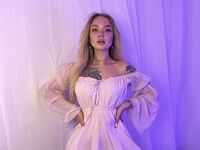 beautiful camgirl StellaRai