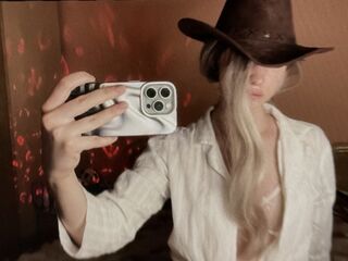 naked girl with webcam masturbating with vibrator StellaRock