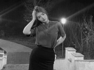 naked camgirl StepanieCaraig