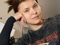 fingering cam girl StephanePogorelc