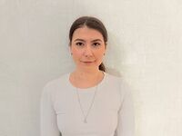 shower StephaniaKaori