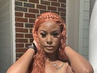teaser cam Stephaniebrickss