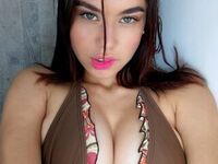 hot cam girl masturbating with sextoy SthephyGilmar