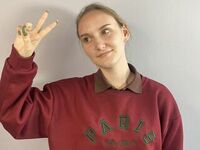 nude webcam girl SummerEllie