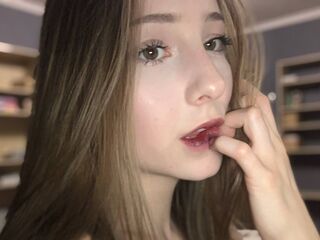 girl webcam SusanMcKenzie