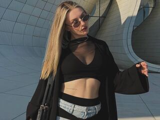 free video chat SuzieGlimp