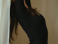 shower webcam SweetFlame