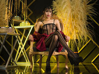 webcampic TanyaFerreri