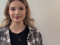 live webcam performer TanyaPanah