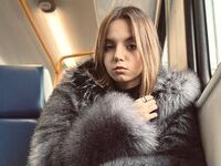 free camsex TasiaPetronzio