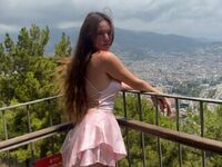 cam girl showing tits TatianaAbrew