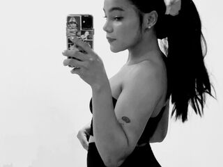 hot cam girl fingering TatianaFiree