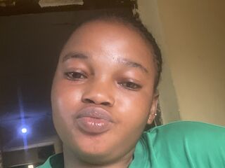 hot live cam TemiFierce