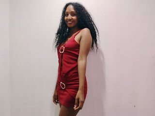 camslut webcam video TeresaMolina