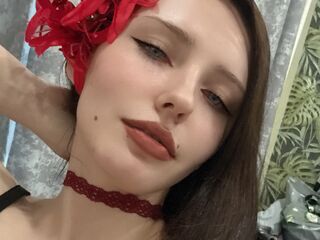 cyber sex cams TeresaSoto