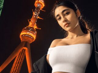 free hardcore webcam TessieFardo