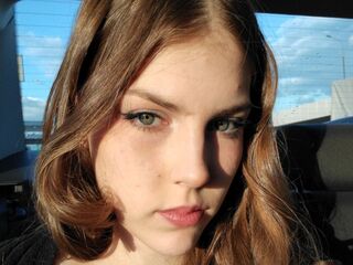 Kinky webcam girl TheaBurks
