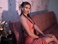free video chat TiaraDanes