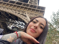 adult video chat TifaJinx