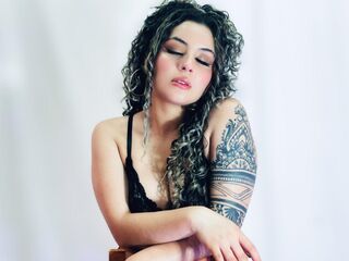 naughty videochat TinyMeyer