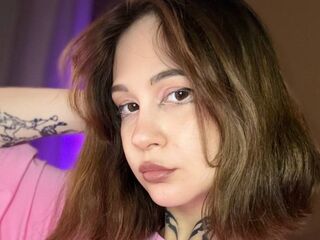 webcam striptease TobiRoback