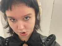 webcampicture TracyLilith