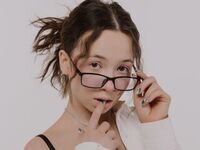 livesex cam TrixieMorgan