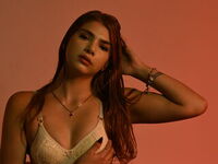 webcam live sex ValentinaGomez