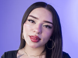 cam girl livecam ValeriaLeiva