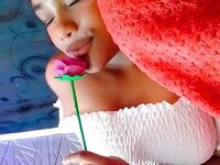 free live cam ValeriaRondon