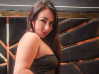 hot webcam show ValeriaSandovall
