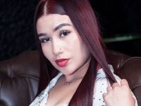 camwhore fingering pussy ValeriaTorrez