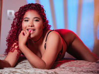 naughty webcam ValkaReyes